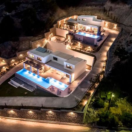 Villa Daniela & Apartments コウトソウナリ エクステリア 写真