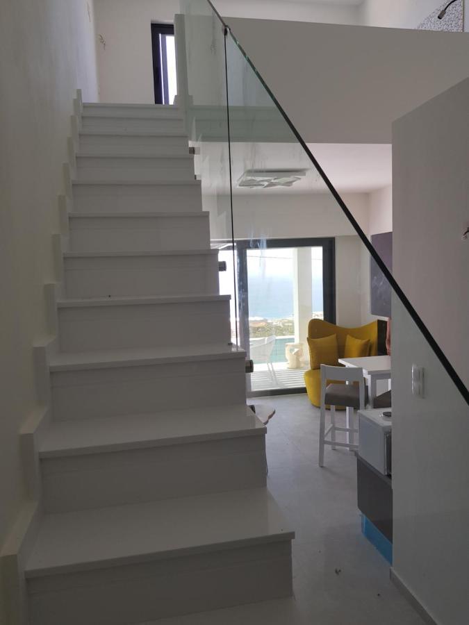 Villa Daniela & Apartments コウトソウナリ エクステリア 写真
