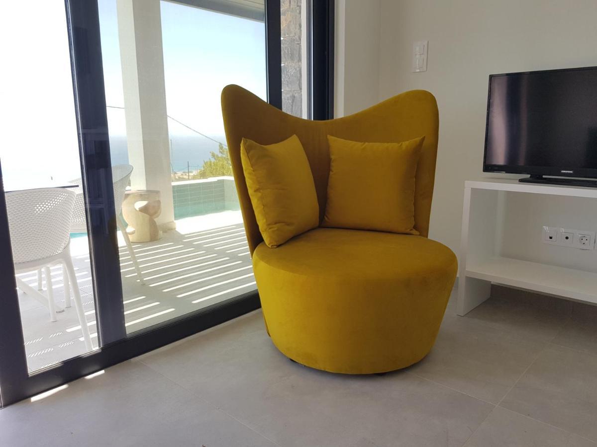 Villa Daniela & Apartments コウトソウナリ エクステリア 写真