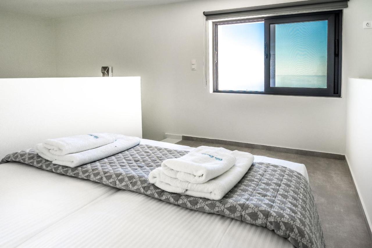 Villa Daniela & Apartments コウトソウナリ エクステリア 写真